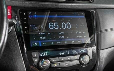 Nissan X-Trail, 2019 год, 2 379 000 рублей, 15 фотография