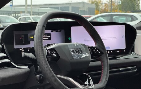 Audi A5, 2026 год, 5 680 000 рублей, 10 фотография