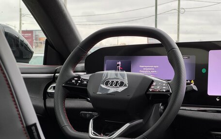 Audi A5, 2026 год, 5 680 000 рублей, 11 фотография