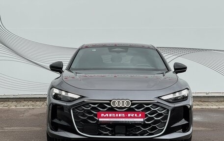 Audi A5, 2026 год, 5 680 000 рублей, 2 фотография