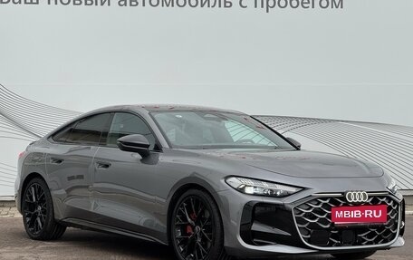 Audi A5, 2026 год, 5 680 000 рублей, 5 фотография