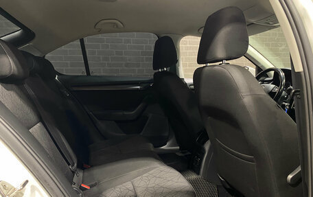 Skoda Octavia, 2019 год, 1 525 000 рублей, 11 фотография