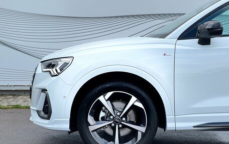 Audi Q3, 2026 год, 3 850 000 рублей, 3 фотография