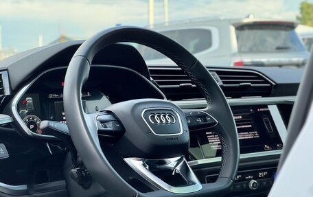 Audi Q3, 2026 год, 3 850 000 рублей, 10 фотография