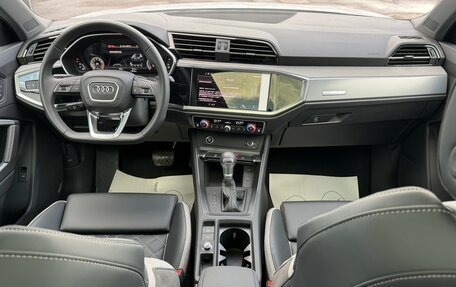 Audi Q3, 2026 год, 3 850 000 рублей, 12 фотография