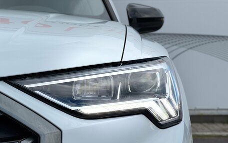 Audi Q3, 2026 год, 3 850 000 рублей, 4 фотография