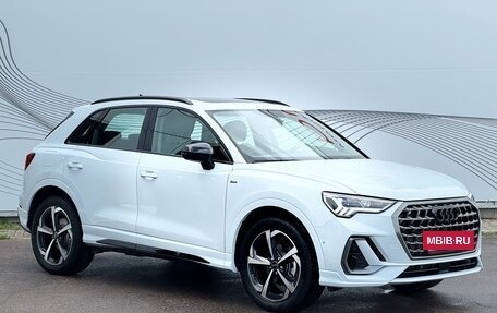 Audi Q3, 2026 год, 3 850 000 рублей, 5 фотография