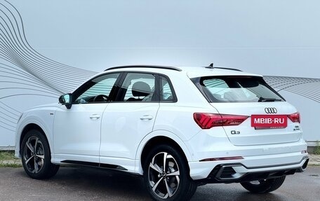 Audi Q3, 2026 год, 3 850 000 рублей, 6 фотография