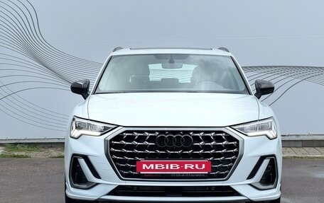 Audi Q3, 2026 год, 3 850 000 рублей, 2 фотография