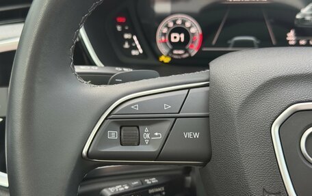 Audi Q3, 2026 год, 3 850 000 рублей, 13 фотография