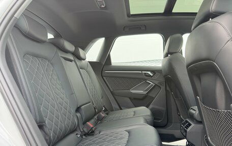 Audi Q3, 2026 год, 3 850 000 рублей, 17 фотография