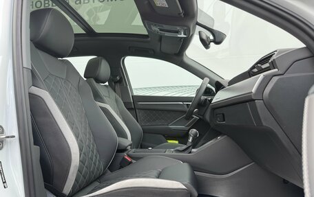 Audi Q3, 2026 год, 3 850 000 рублей, 16 фотография