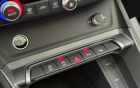 Audi Q3, 2026 год, 3 850 000 рублей, 23 фотография