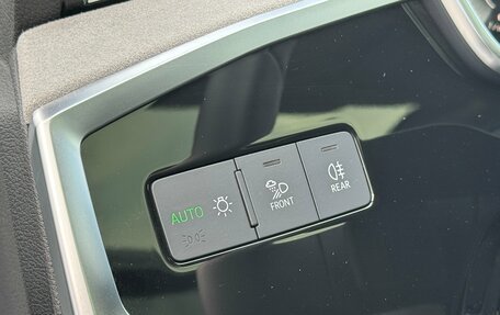 Audi Q3, 2026 год, 3 850 000 рублей, 27 фотография