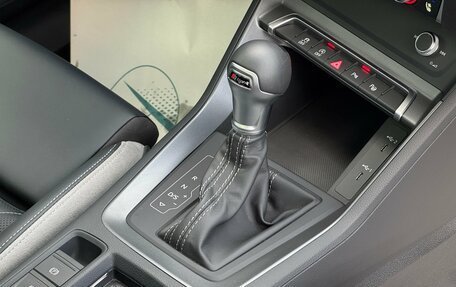 Audi Q3, 2026 год, 3 850 000 рублей, 24 фотография