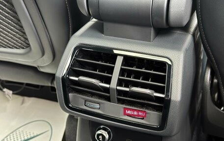 Audi Q3, 2026 год, 3 850 000 рублей, 19 фотография
