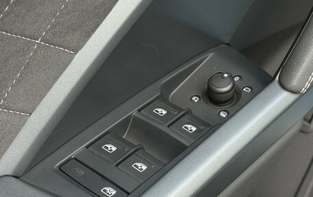 Audi Q3, 2026 год, 3 850 000 рублей, 28 фотография