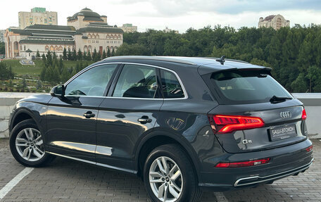 Audi Q5, 2020 год, 3 650 000 рублей, 6 фотография