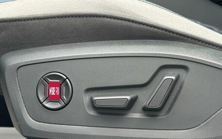 Audi Q3, 2026 год, 3 850 000 рублей, 30 фотография