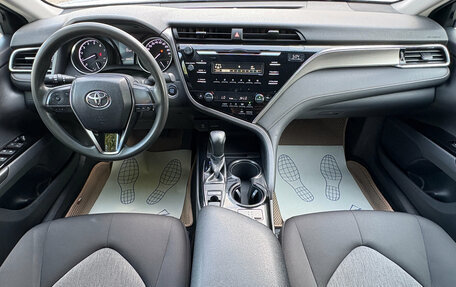 Toyota Camry, 2019 год, 2 150 000 рублей, 8 фотография