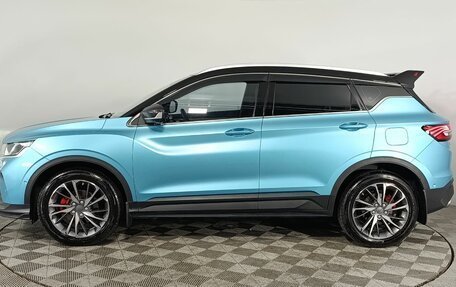 Geely Coolray I, 2023 год, 1 860 000 рублей, 4 фотография