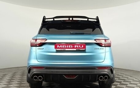 Geely Coolray I, 2023 год, 1 860 000 рублей, 6 фотография