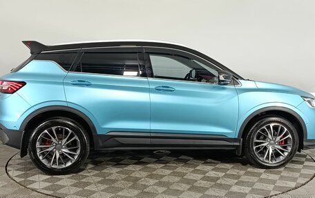 Geely Coolray I, 2023 год, 1 860 000 рублей, 8 фотография