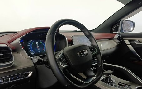 Geely Coolray I, 2023 год, 1 860 000 рублей, 9 фотография