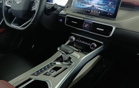 Geely Coolray I, 2023 год, 1 860 000 рублей, 14 фотография