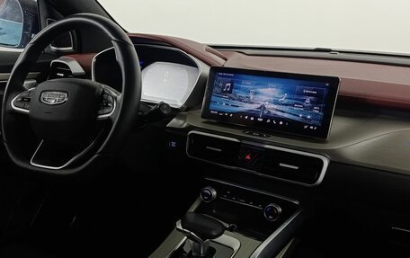 Geely Coolray I, 2023 год, 1 860 000 рублей, 12 фотография