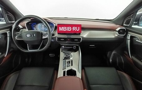 Geely Coolray I, 2023 год, 1 860 000 рублей, 11 фотография