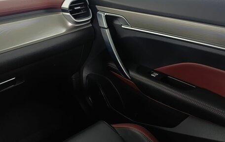 Geely Coolray I, 2023 год, 1 860 000 рублей, 15 фотография