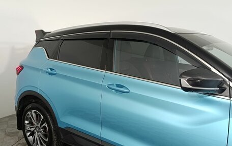 Geely Coolray I, 2023 год, 1 860 000 рублей, 24 фотография