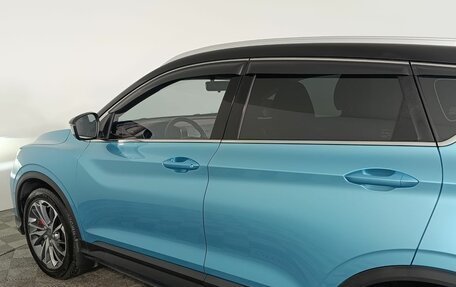 Geely Coolray I, 2023 год, 1 860 000 рублей, 21 фотография