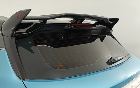 Geely Coolray I, 2023 год, 1 860 000 рублей, 19 фотография