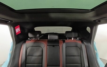 Geely Coolray I, 2023 год, 1 860 000 рублей, 17 фотография