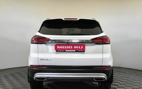 Geely Atlas, 2022 год, 1 900 000 рублей, 5 фотография