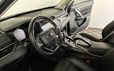 Geely Atlas, 2022 год, 1 900 000 рублей, 8 фотография