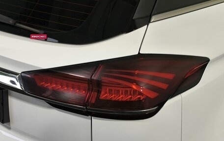 Geely Atlas, 2022 год, 1 900 000 рублей, 18 фотография