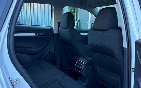 Skoda Karoq I, 2022 год, 2 663 900 рублей, 8 фотография