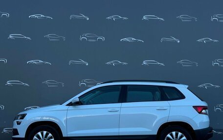 Skoda Karoq I, 2022 год, 2 663 900 рублей, 12 фотография