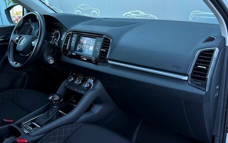 Skoda Karoq I, 2022 год, 2 663 900 рублей, 7 фотография