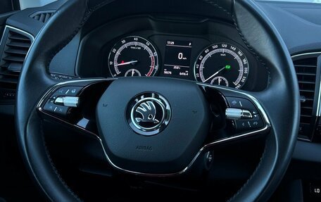 Skoda Karoq I, 2022 год, 2 663 900 рублей, 18 фотография