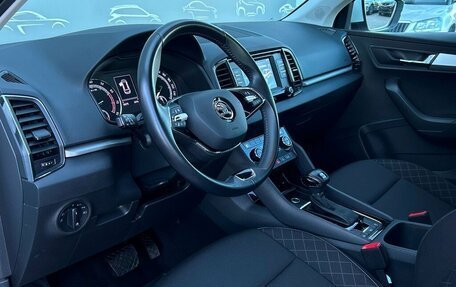 Skoda Karoq I, 2022 год, 2 663 900 рублей, 5 фотография