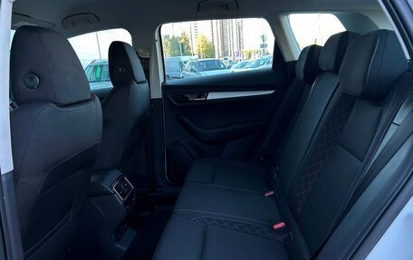 Skoda Karoq I, 2022 год, 2 663 900 рублей, 10 фотография
