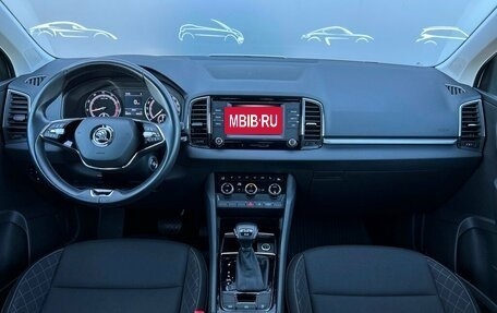 Skoda Karoq I, 2022 год, 2 663 900 рублей, 6 фотография