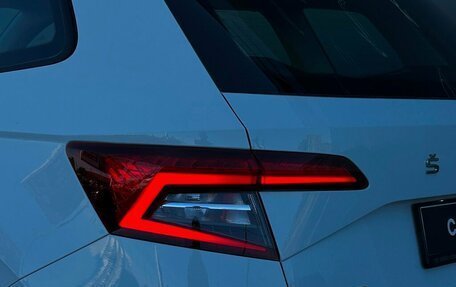 Skoda Karoq I, 2022 год, 2 663 900 рублей, 23 фотография