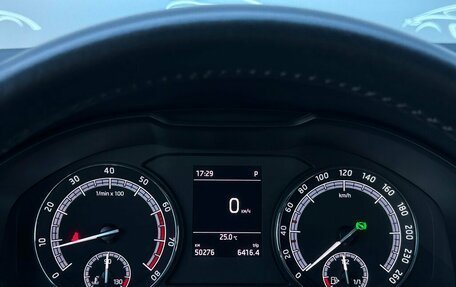 Skoda Karoq I, 2022 год, 2 663 900 рублей, 20 фотография