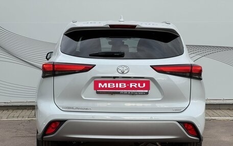 Toyota Highlander, 2026 год, 5 250 000 рублей, 7 фотография