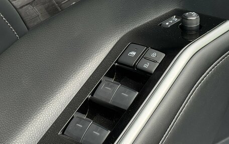 Toyota Highlander, 2026 год, 5 250 000 рублей, 24 фотография